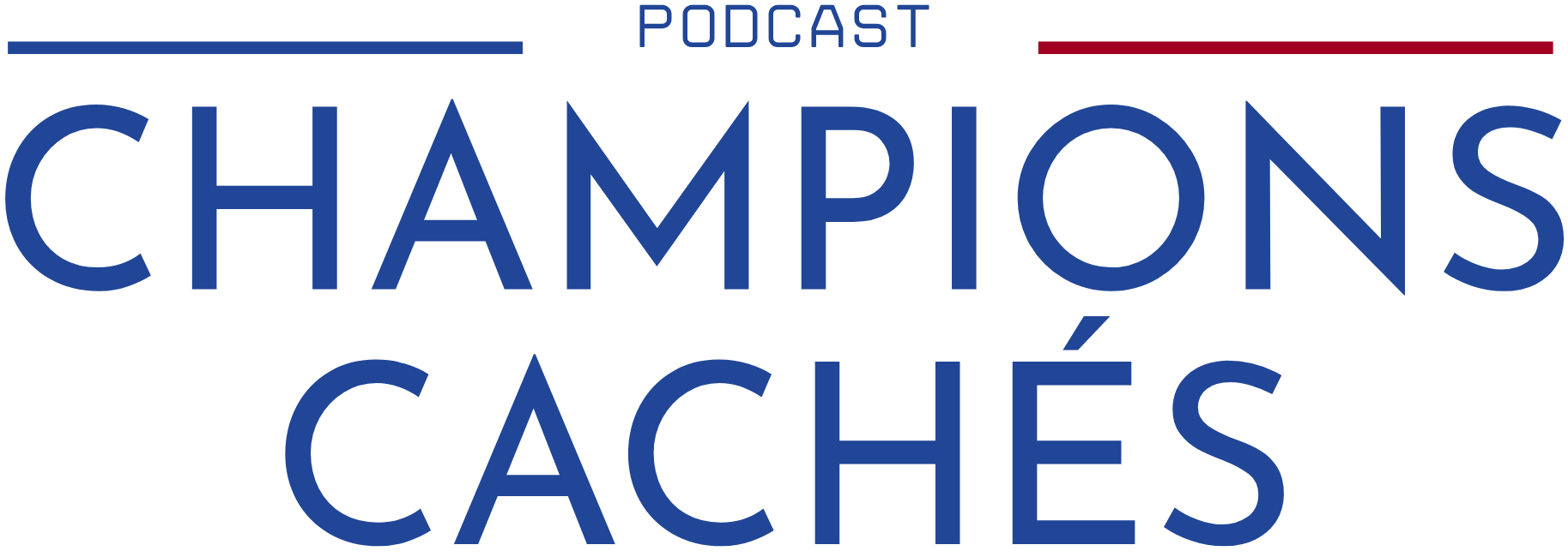 Champions Cachés